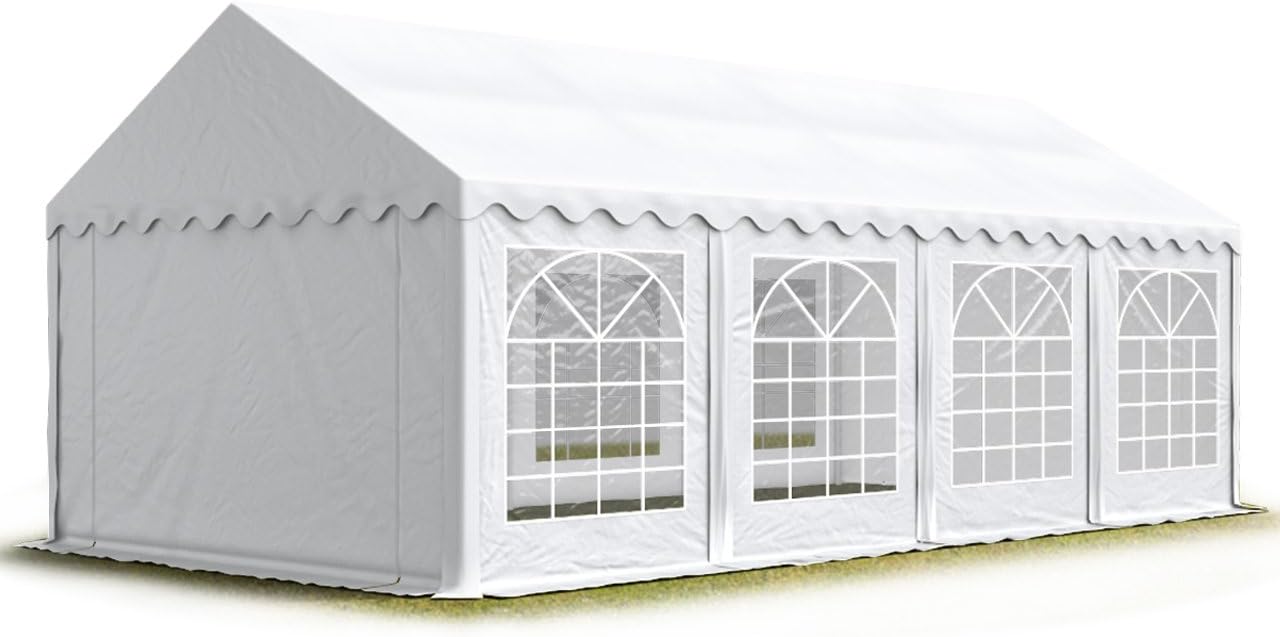 Peotelk 4×8 m